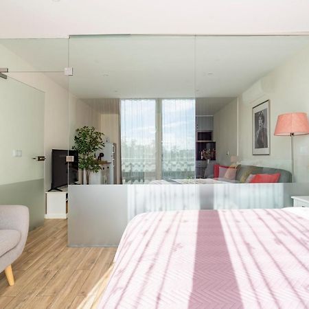 Casa Joy Vilamoura Apartment ภายนอก รูปภาพ