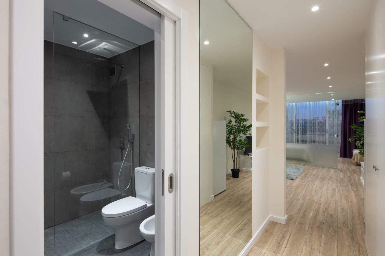 Casa Joy Vilamoura Apartment ภายนอก รูปภาพ